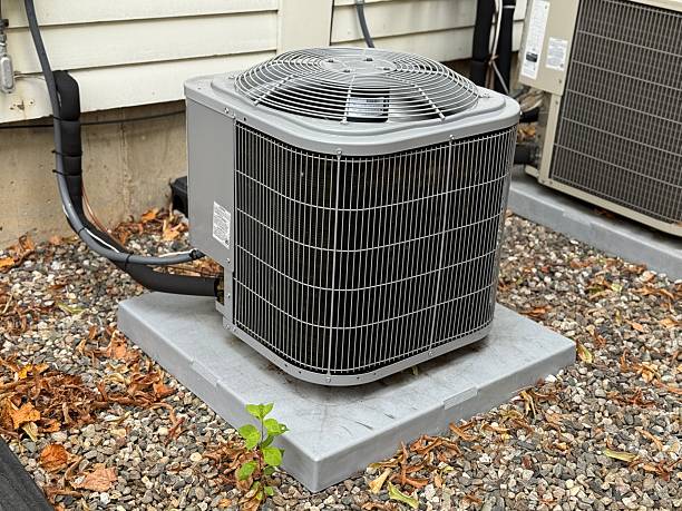 24/7 Emergency Emergency Hvac experts in Round O, SC
