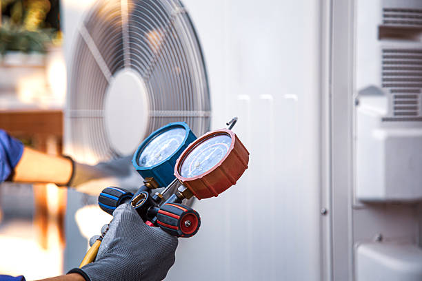 Affordable Furnace Repair solutions in Round O, SC
